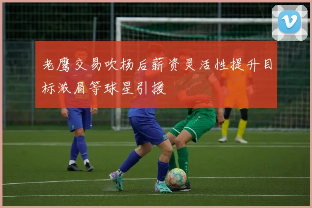 老鹰交易吹杨后薪资灵活性提升目标浓眉等球星引援