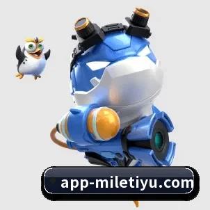 米乐体育 APP