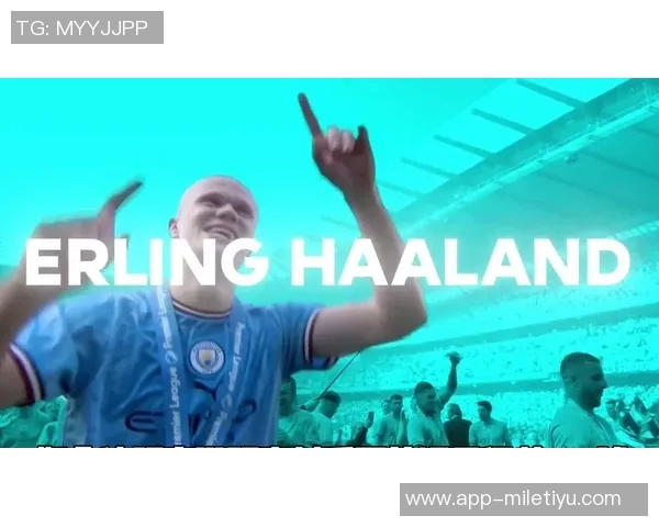 哈兰德在欧洲世预赛中独进9球超越39支球队的进球总和