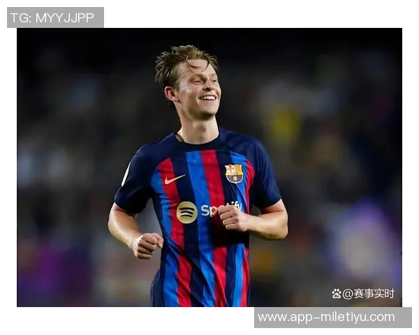 德容与塞尔续约至2029年年薪达900万至1000万欧解约金高达5亿欧 德容与塞尔续约至2029年年薪达900万至1000万欧解约金高达5亿欧