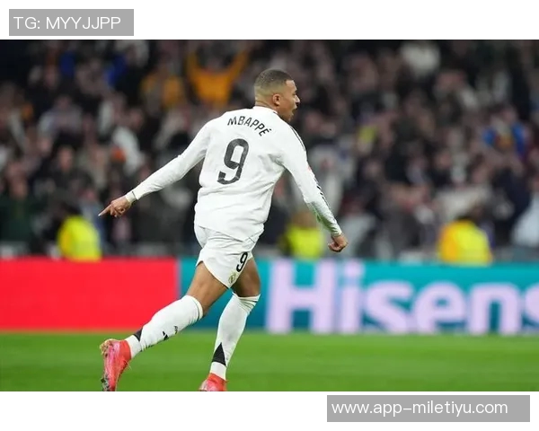 姆巴佩9月份表现出色荣膺皇马球迷评选最佳球员称号 姆巴佩9月份表现出色荣膺皇马球迷评选最佳球员称号