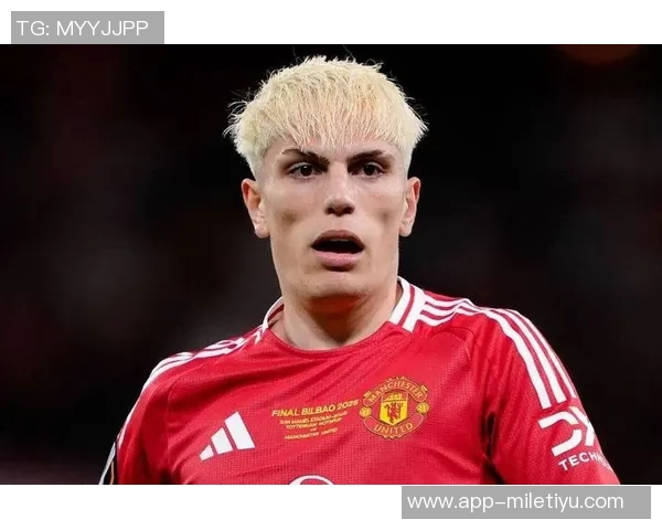 加纳乔回忆加盟马竞经历称英超是最令人兴奋的联赛