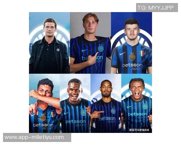 国米冬窗引援阿德耶米几无可能费用高且前锋阵容已满