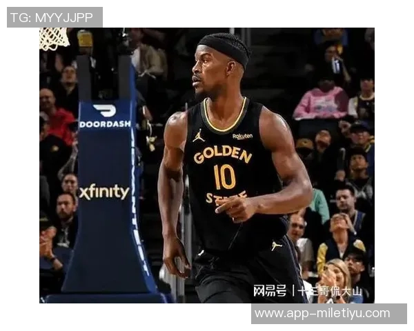 巴特勒谈霍福德的影响力称其在比赛中将极大助力球队表现 巴特勒谈霍福德的影响力称其在比赛中将极大助力球队表现