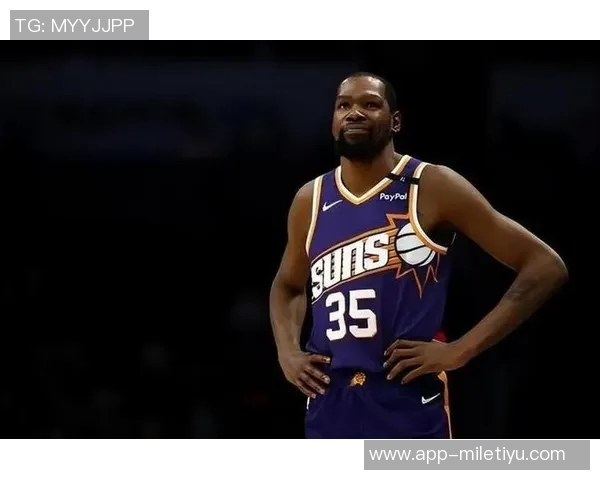 KD谈转会勇士后轻松打球体验称老雷霆队友多为单一功能型球员