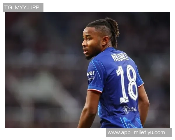 AC米兰与费内巴切就恩昆库转会进行谈判报价3500万欧元