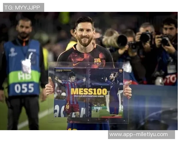 费德勒赞梅西夺冠减压期待他在本届世界杯的精彩表现