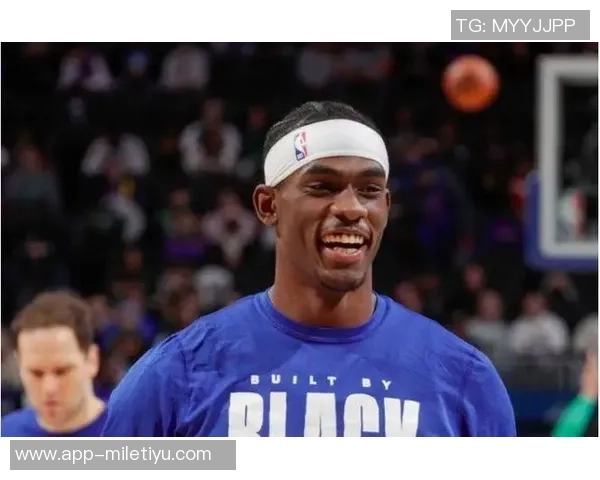 杰伦盛赞米诺特具备理想侧翼特质展现出野兽般的尺寸与运动能力