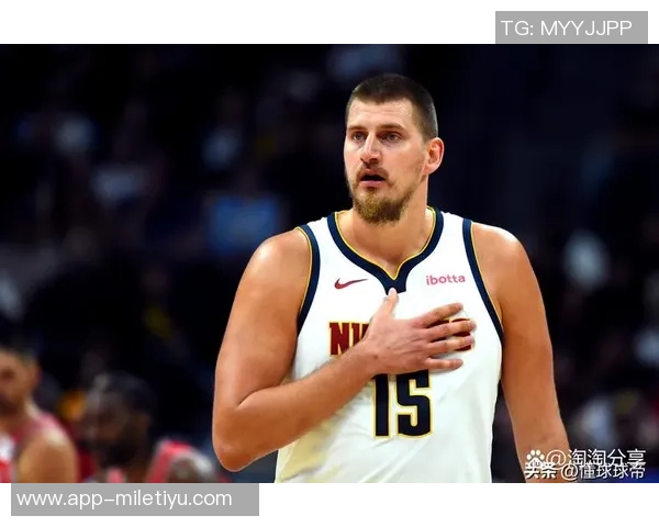 约基奇空砍三双表现惊艳24投10中贡献29分20篮板13助攻 约基奇空砍三双表现惊艳24投10中贡献29分20篮板13助攻