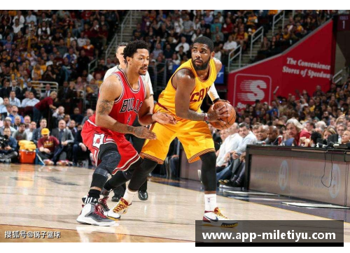 NBA超级明星欧文的精彩比赛视频集锦