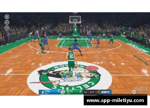 NBA花园暴力事件：球场上的风波与反思