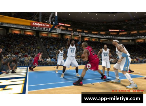 NBA精彩文字实时报道：全面解析比赛进程及球员表现