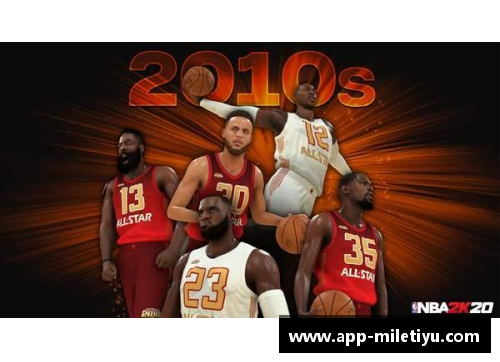NBA经典：传奇回顾与现代崛起