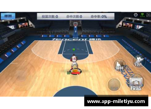 NBA篮球战术解析与实战应用探讨