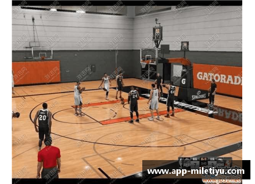 掌握NBA投注技巧的核心要点与实战策略详解