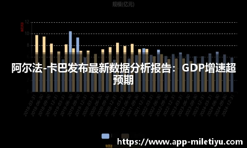 阿尔法-卡巴发布最新数据分析报告：GDP增速超预期